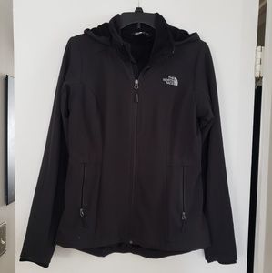 Womens North Face Shelbe Raschel coat